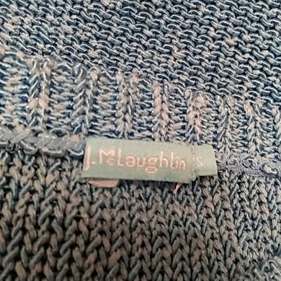 J. McLaughlin Sweaters - Picture 2 of 4